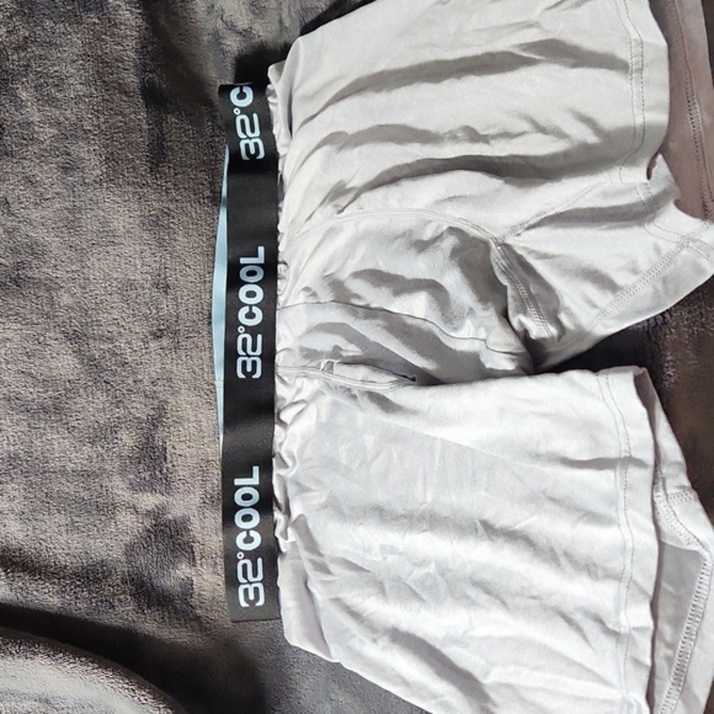 32° Coool Grey Boxers